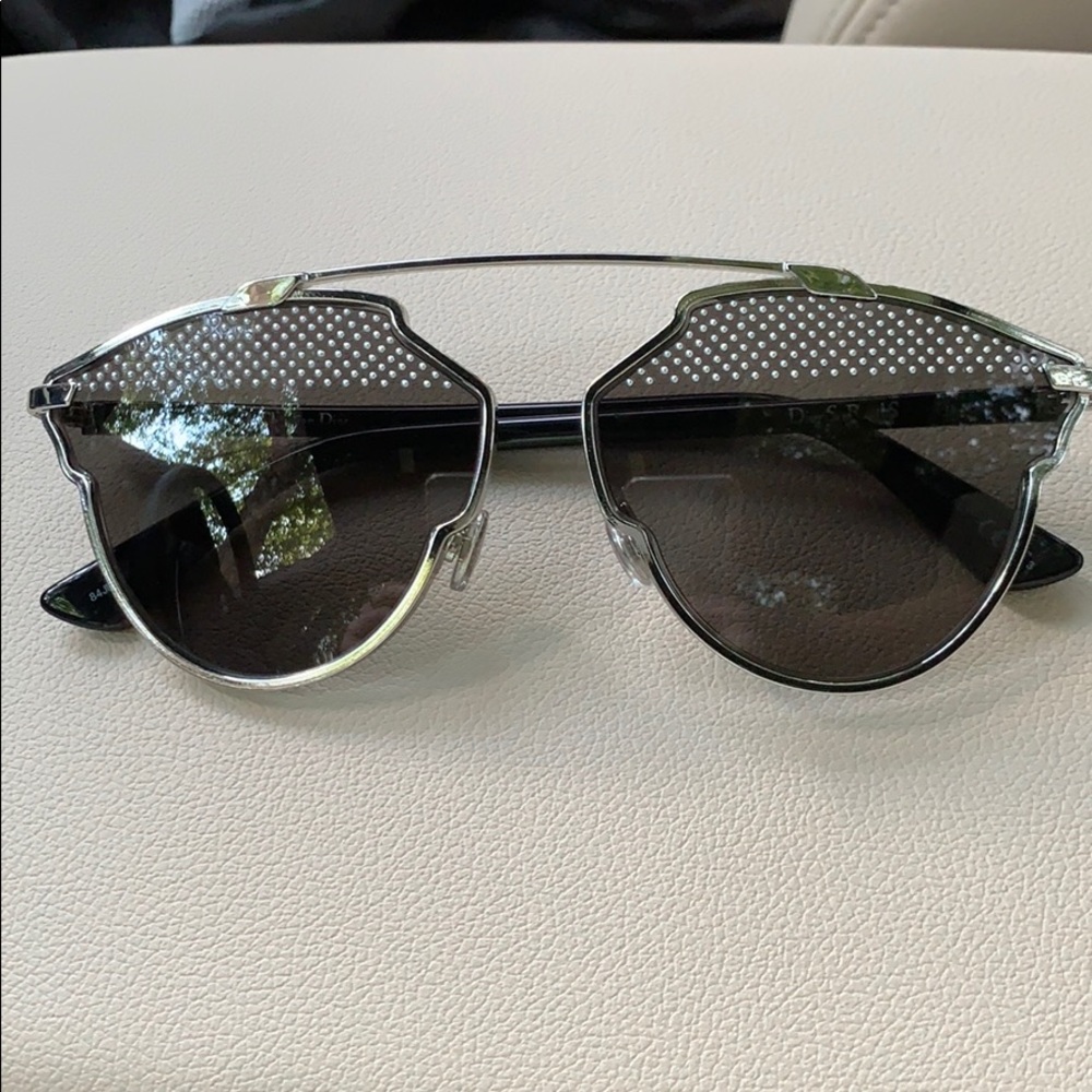 Dior Sunglasses